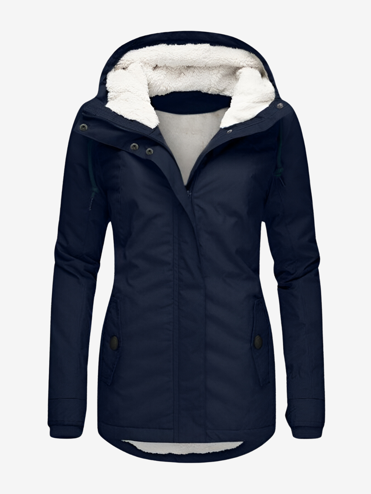 Amber - Padded jacket