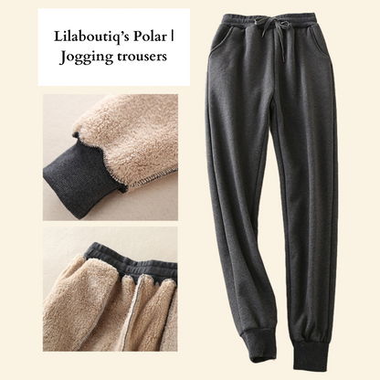 Polar | Jogging trousers