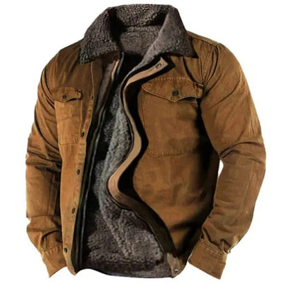 Dutton™ | Classic Western Jacket