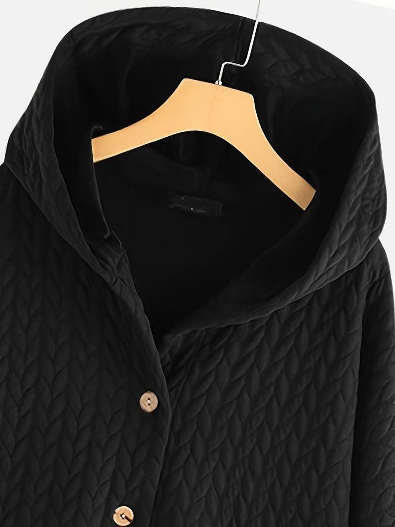 Edna™ | Warm winter jacket for women