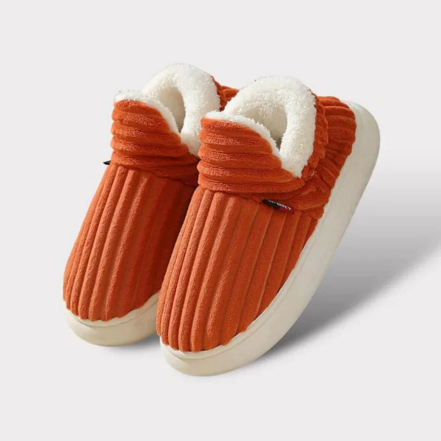 Cressida™ | Cloud Slippers