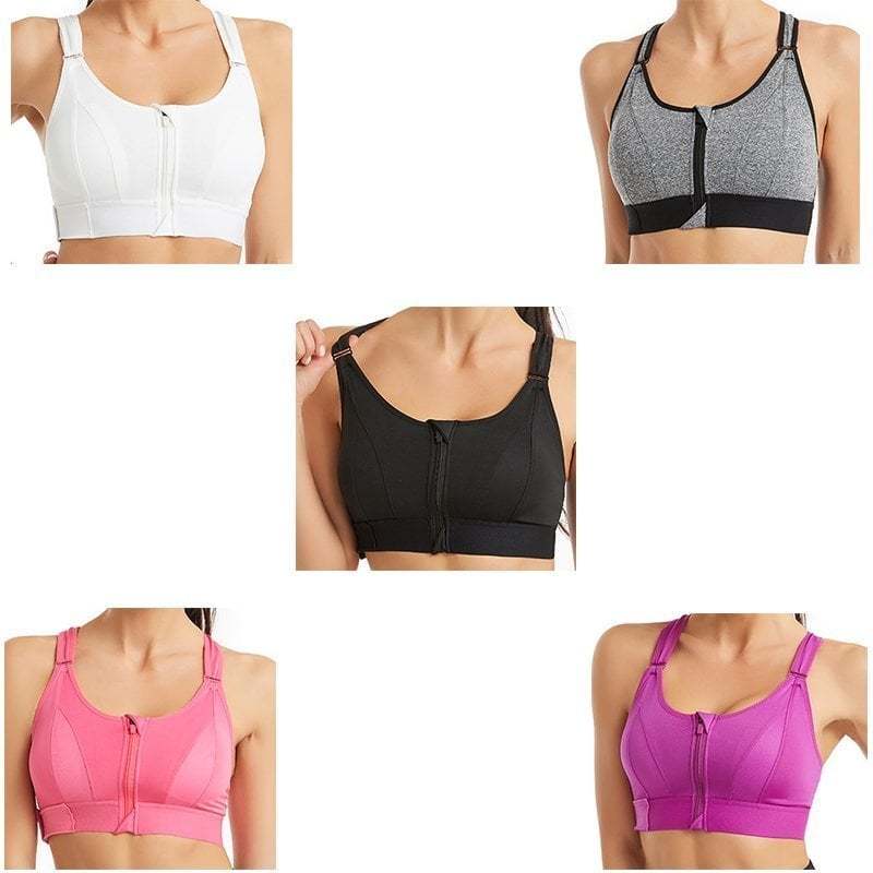 Zoe™️ | comfort bra