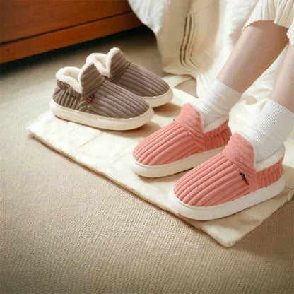 Cressida™ | Cloud Slippers