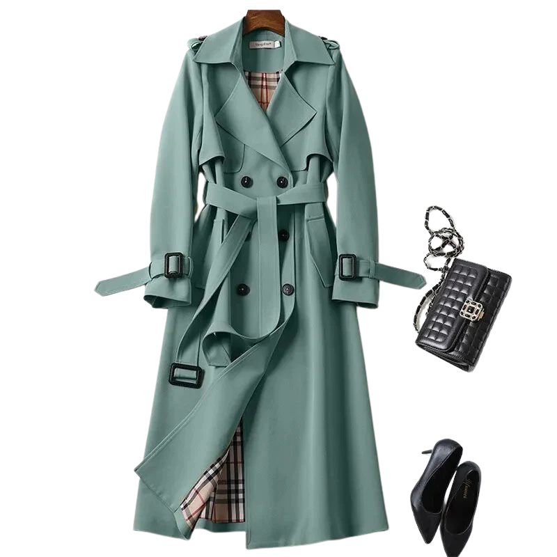 Lisbeth™ | Coat