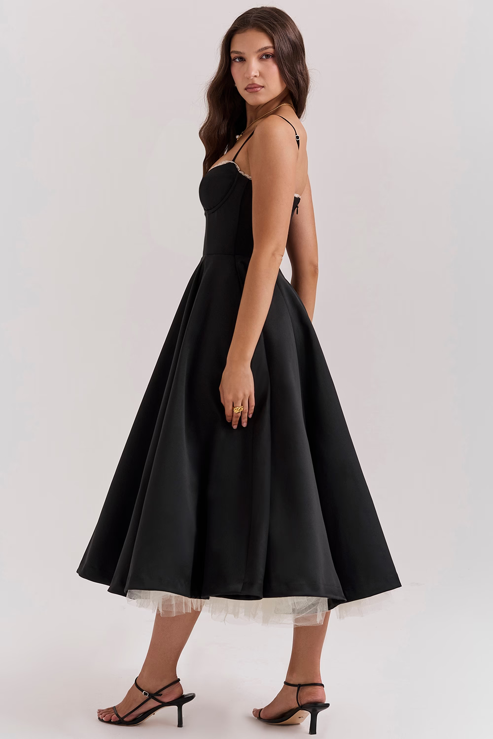 Duchessa Belle | Dress