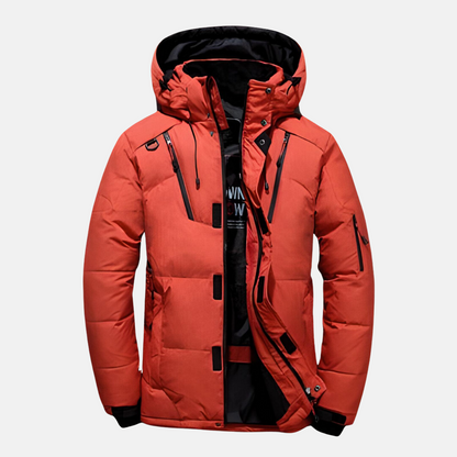 Chester™ - Warm down jacket