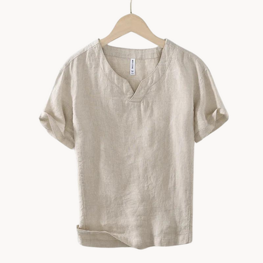 SENAN | LINEN SHIRT