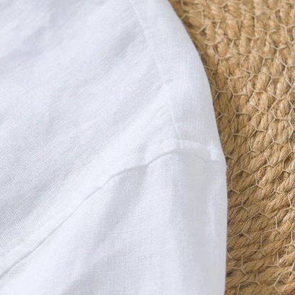 SENAN | LINEN SHIRT