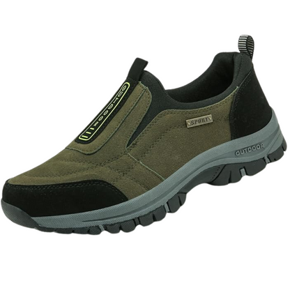 Samuel™ | Walking shoes with arch supports