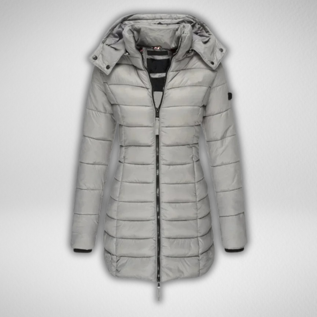 Sophia | Padded winter coat