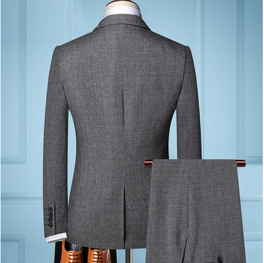 Darby™ | 3-piece suit