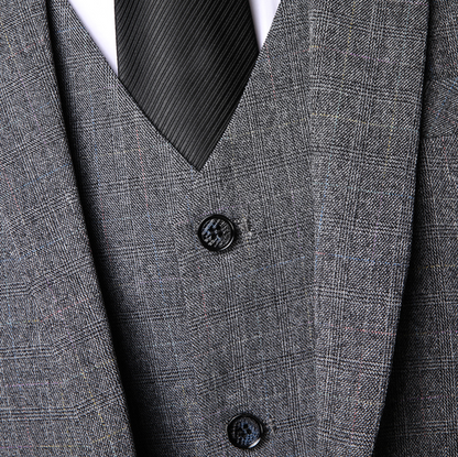 Darby™ | 3-piece suit