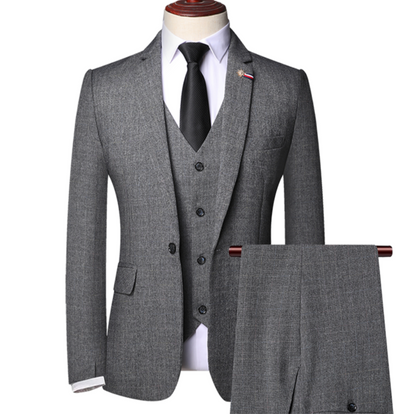 Darby™ | 3-piece suit