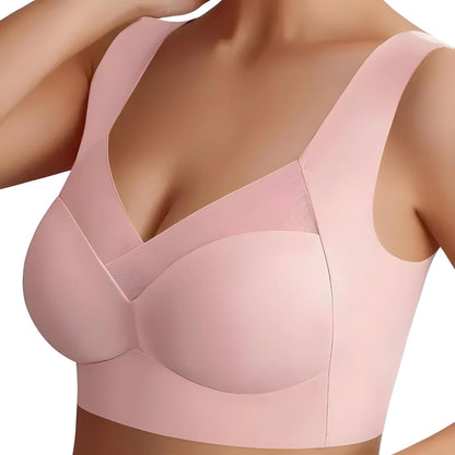 ComfyBra™ - Ultra-comfortable seamless bra