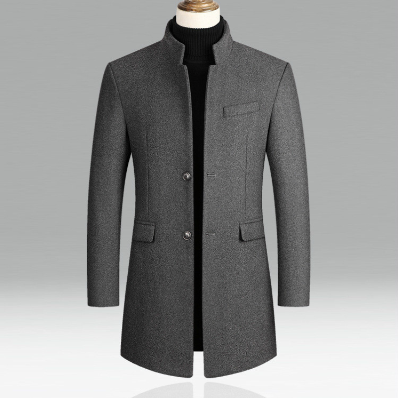 FERNANDO | ELEGANT COAT