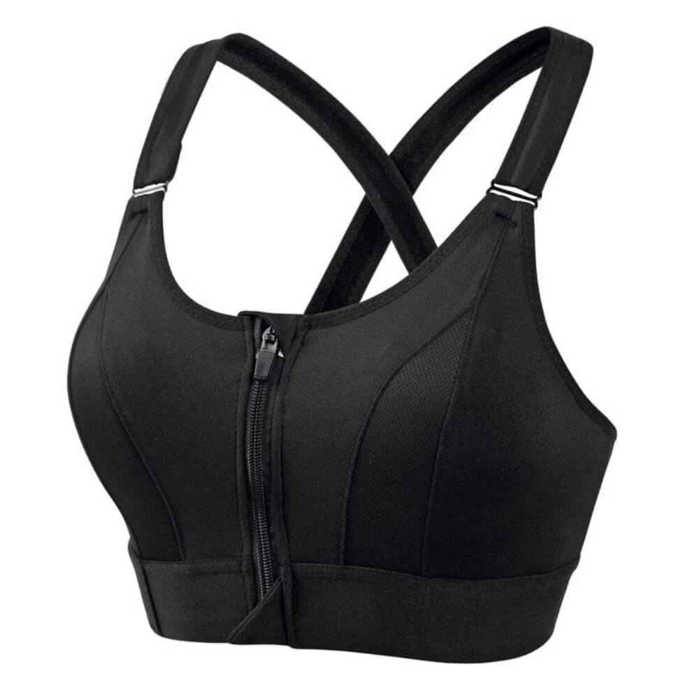 Flora | Push-Up Smoothing Bra