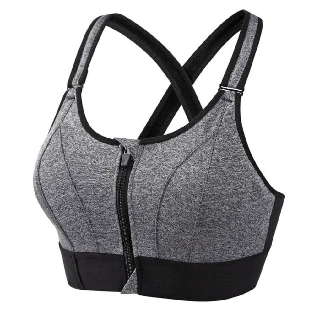 Flora | Push-Up Smoothing Bra