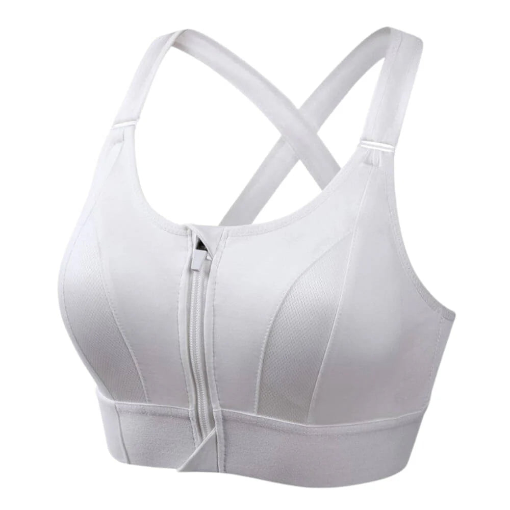 Flora | Push-Up Smoothing Bra