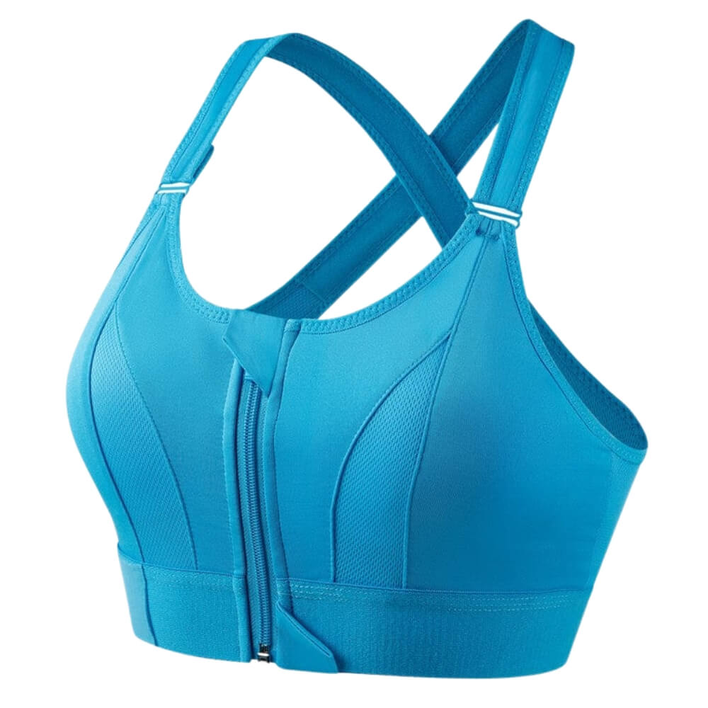 Flora | Push-Up Smoothing Bra