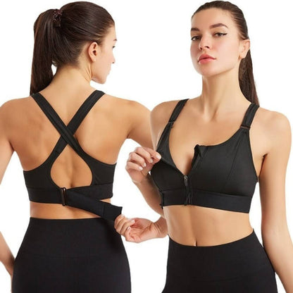 Flora | Push-Up Smoothing Bra