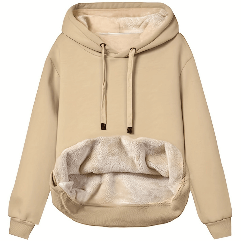 Polar | Fleece Pullover