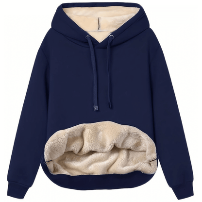 Polar | Fleece Pullover