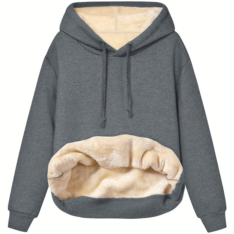 Polar | Fleece Pullover