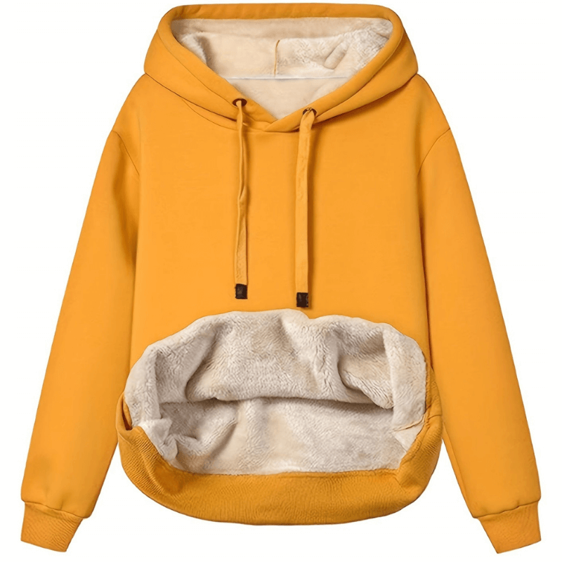 Polar | Fleece Pullover