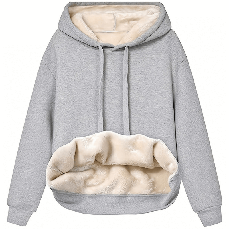 Polar | Fleece Pullover