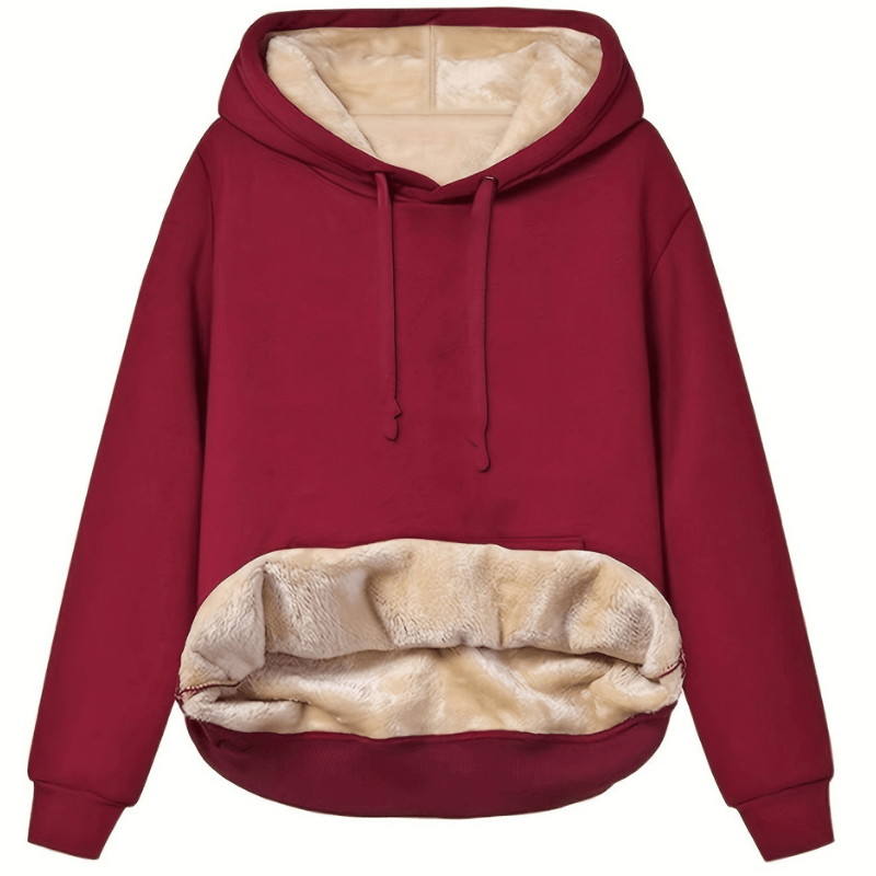 Polar | Fleece Pullover