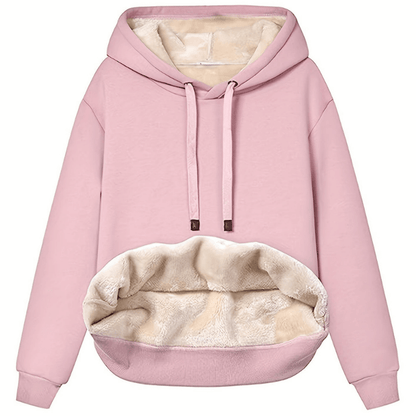 Polar | Fleece Pullover