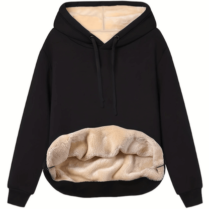 Polar | Fleece Pullover