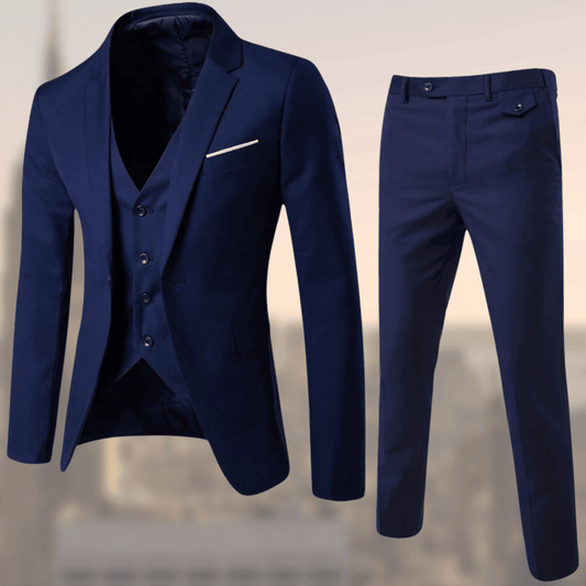 Ben™ | Chic Suit | 1+1 Free