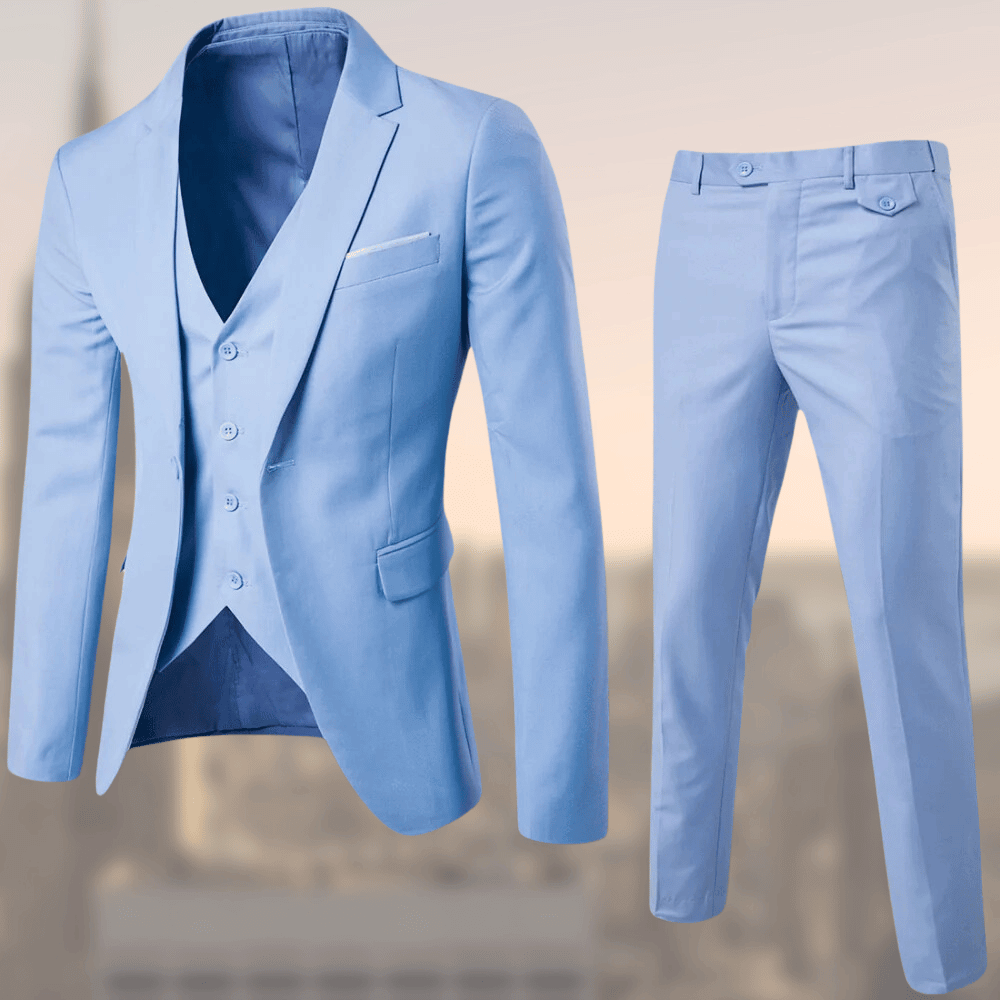 Ben™ | Chic Suit | 1+1 Free