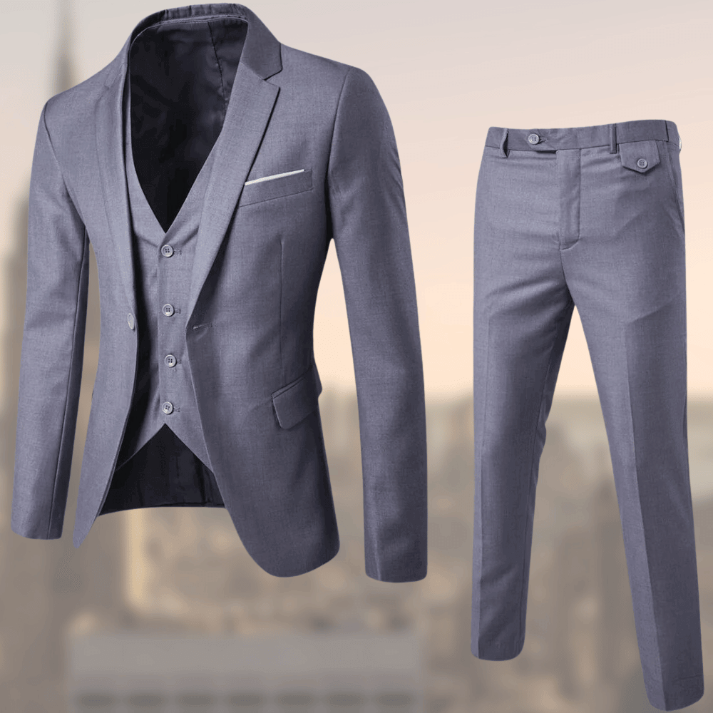 Ben™ | Chic Suit | 1+1 Free