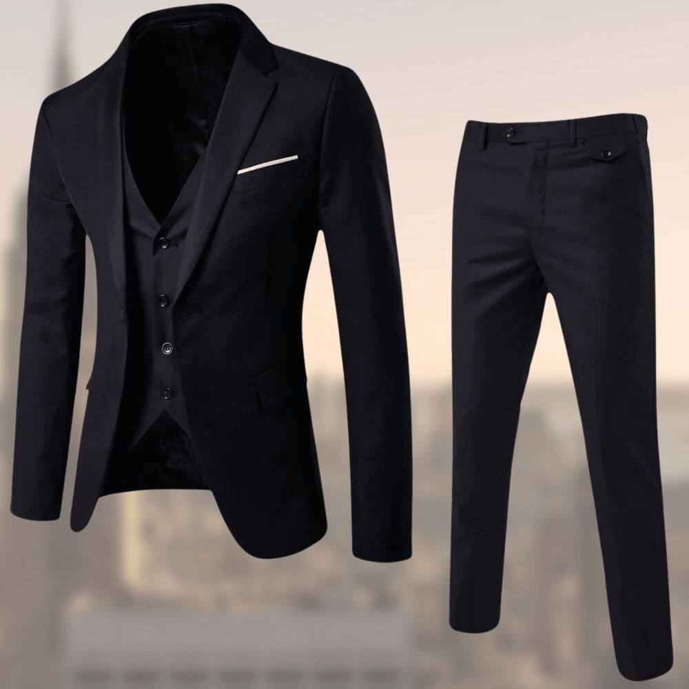 Ben™ | Chic Suit | 1+1 Free