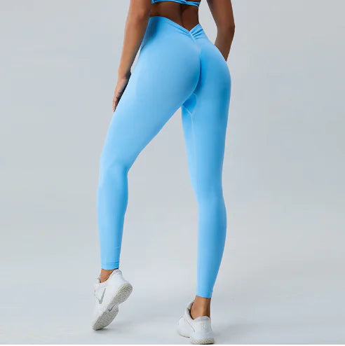 LiftLuxe | Sportlegging