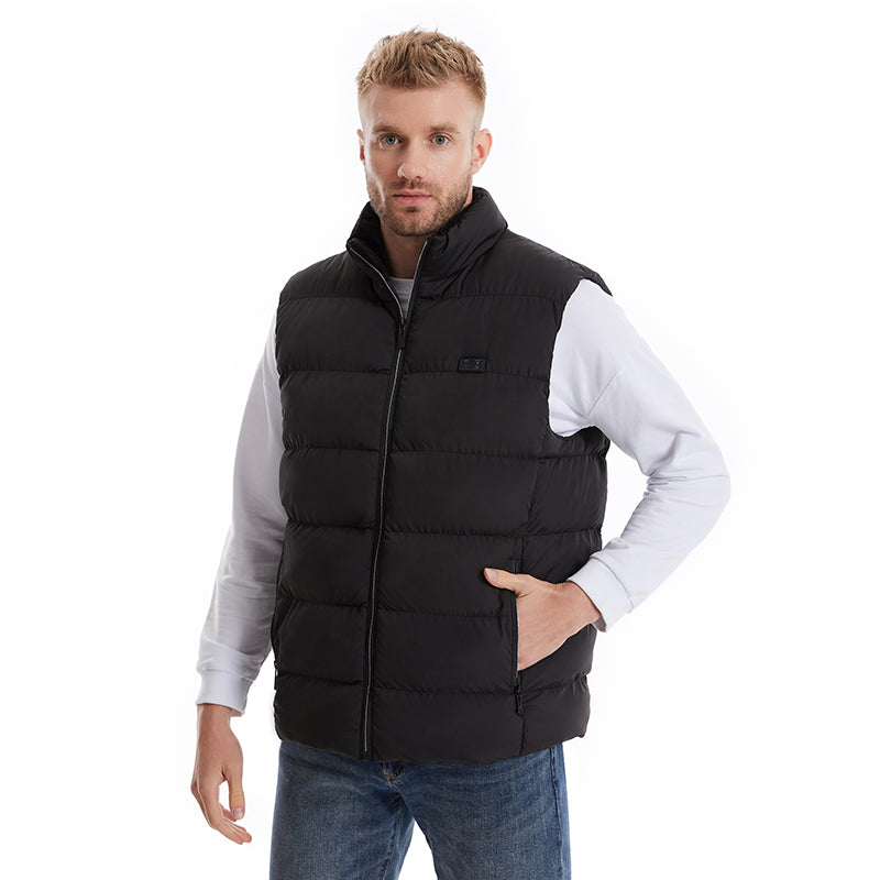 Corvin™ | Heated body warmer