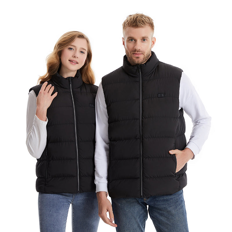 Corvin™ | Heated body warmer