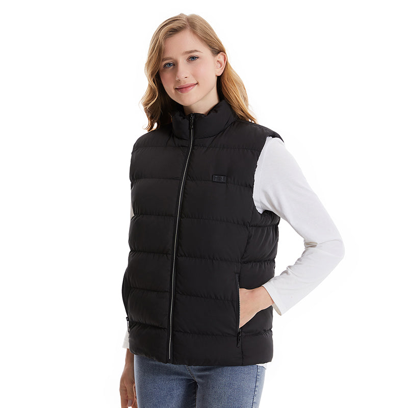 Corvin™ | Heated body warmer