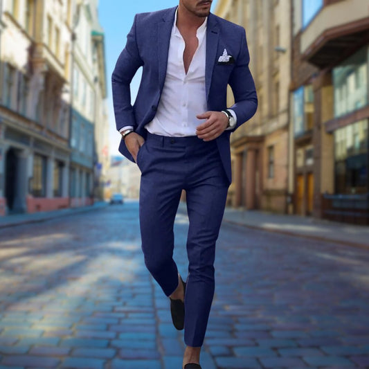 Michael™ | Slim-fit men's suit