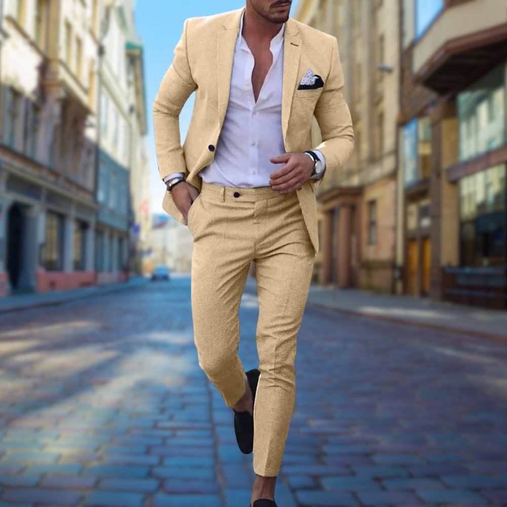 Michael™ | Slim-fit men's suit