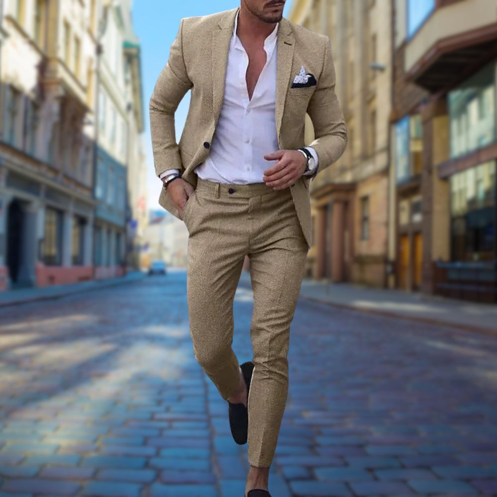 Michael™ | Slim-fit men's suit