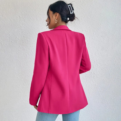 Isabella™ | Elegant Blazer for women