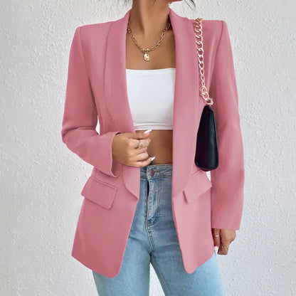 Isabella™ | Elegant Blazer for women