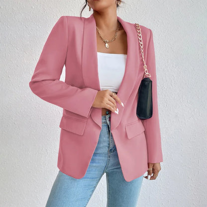 Isabella™ | Elegant Blazer for women