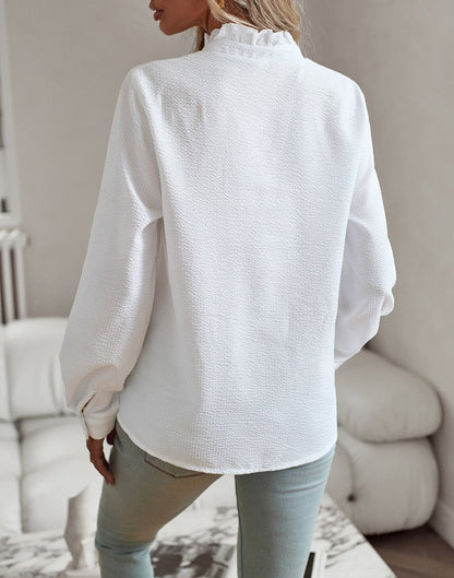 Celeste™ | Chic Blouse