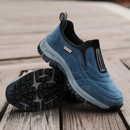 Samuel™ | Walking shoes with arch supports