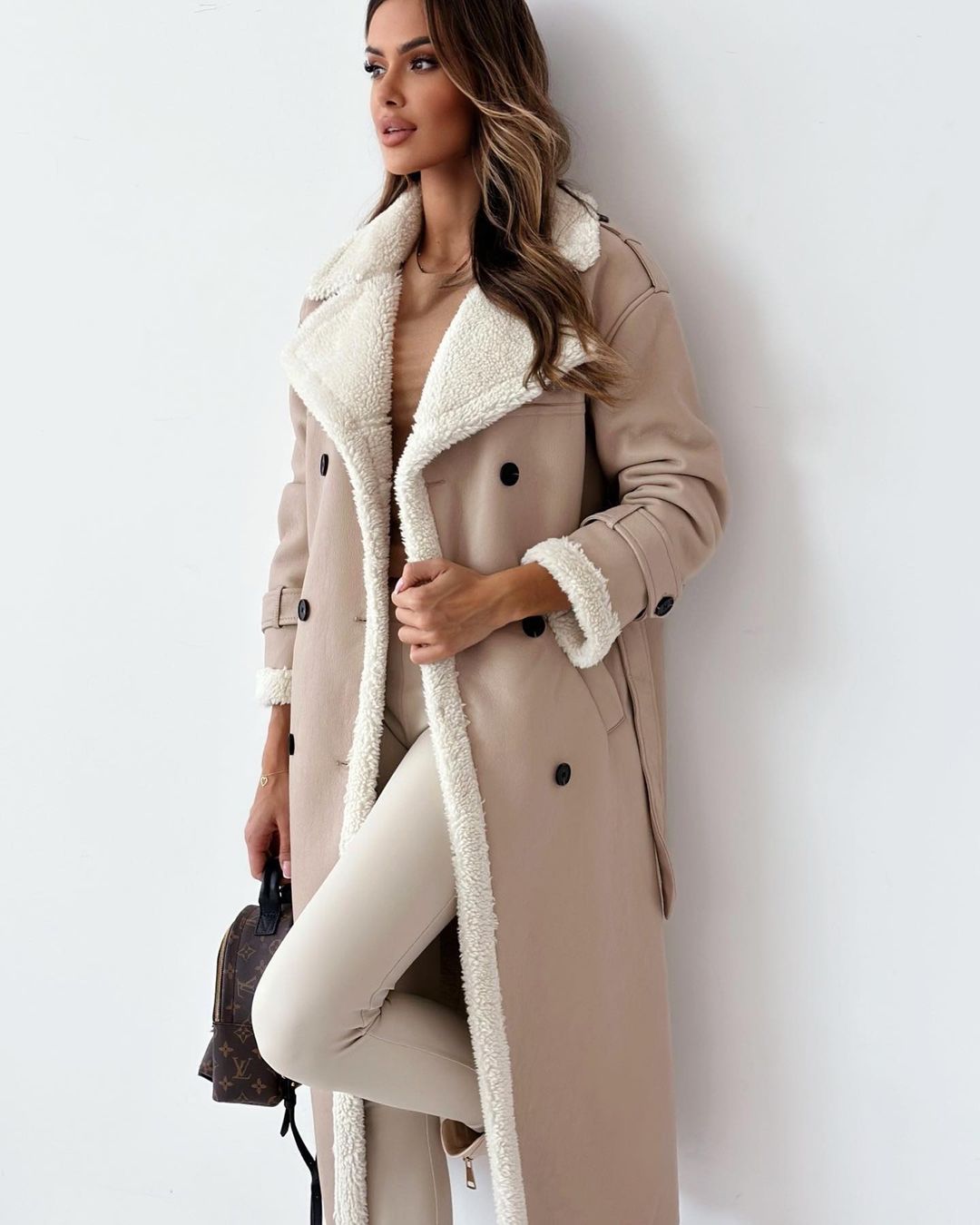 Monroe™ | Coat