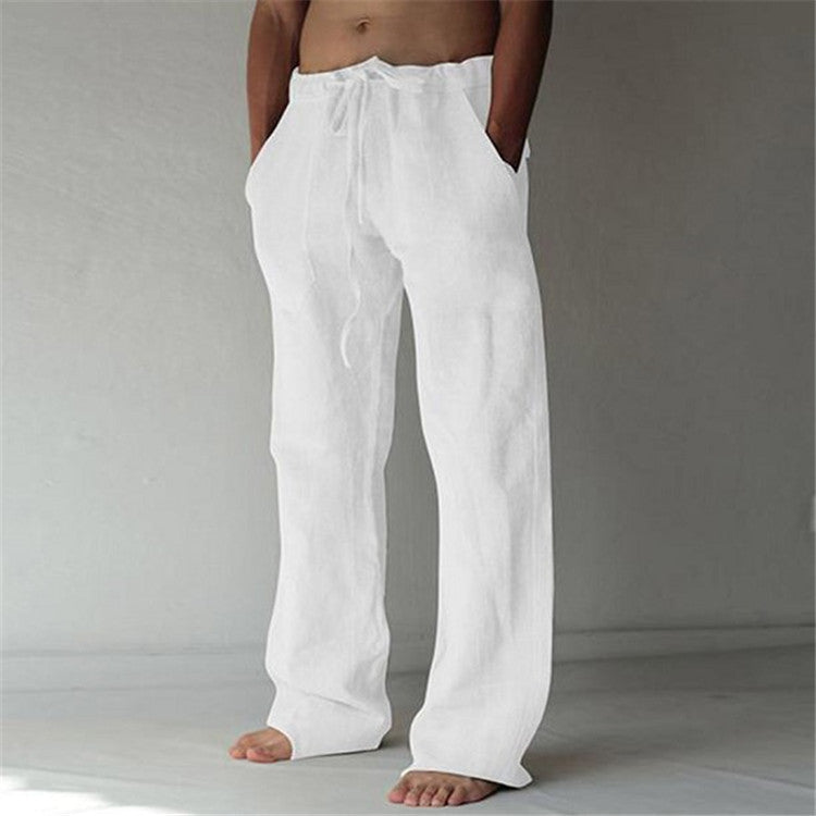 MARINO | CASUAL TROUSER